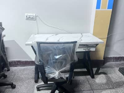 Computer Table,Computer Chair,Study Table,Office Furniture