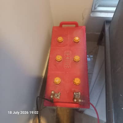 exide batter for sale