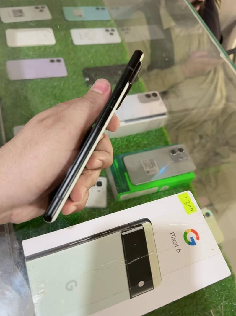 Google Pixel 6 2