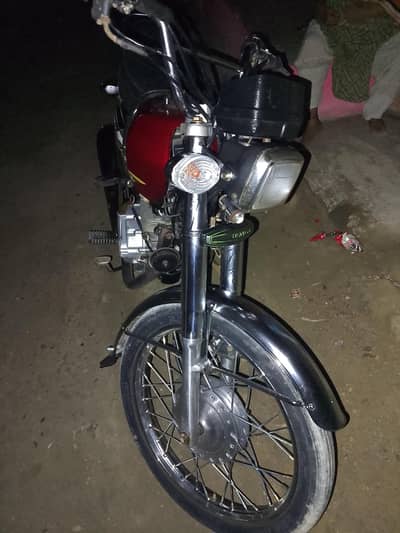 new bike lunga sell karni hai bike