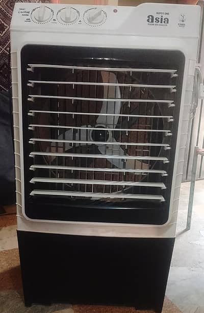 Asia Super One Air Cooler | Original | Excellent Cooling