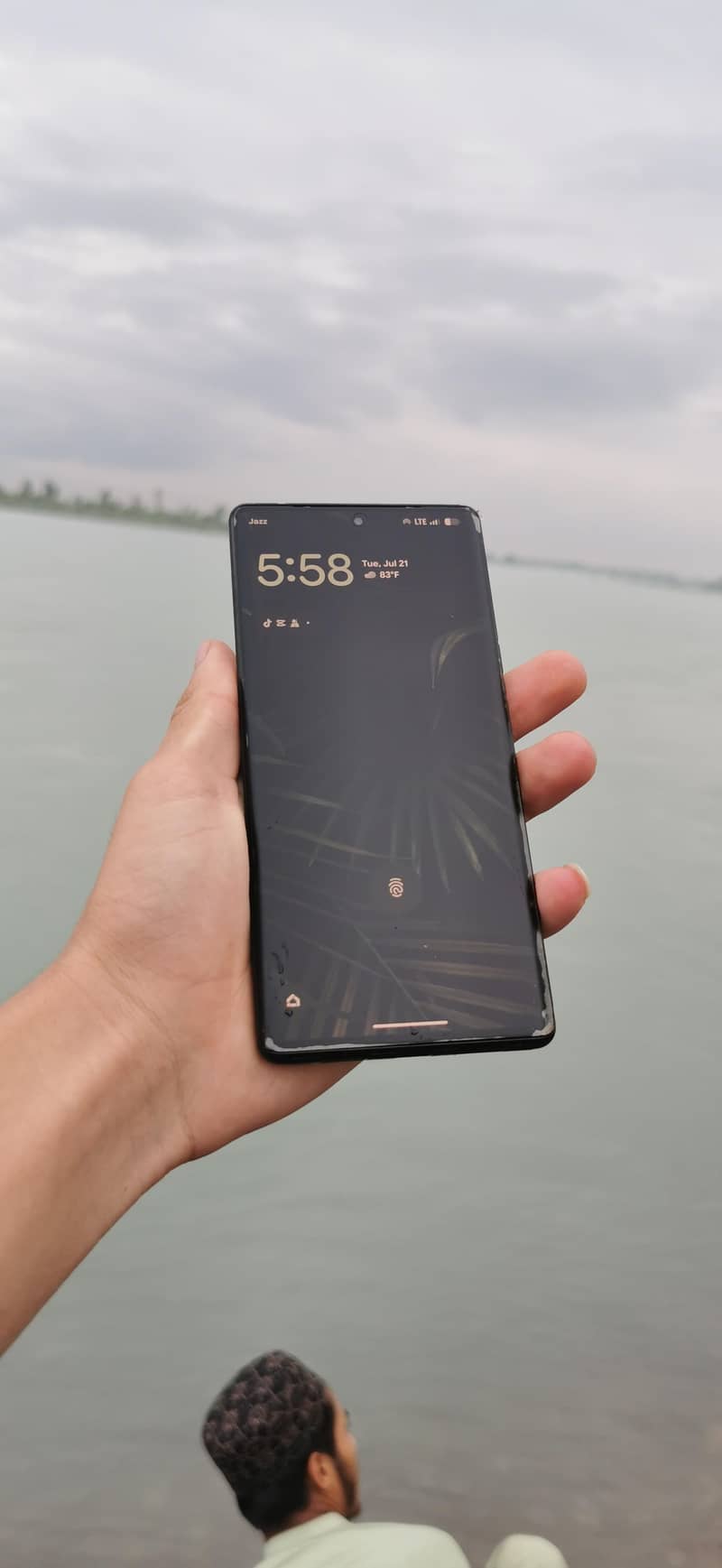 Google Pixel 6 Pro 1