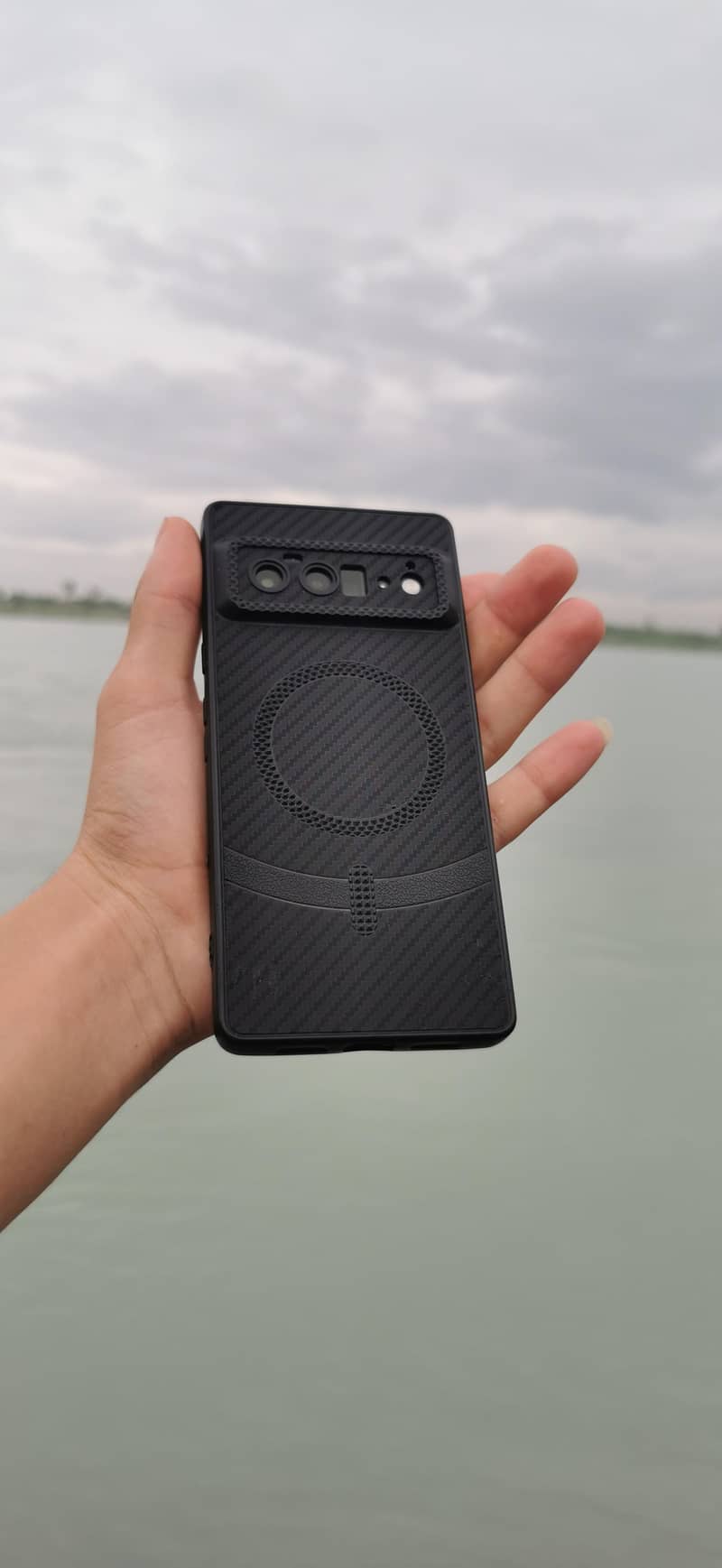 Google Pixel 6 Pro 3