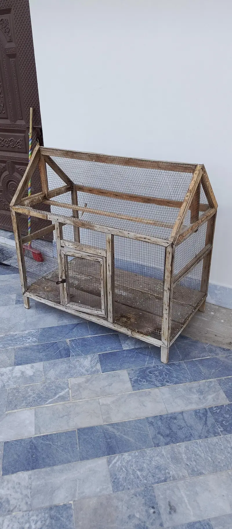 Birds cage — photo 2