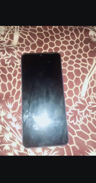 Vivo Y17s