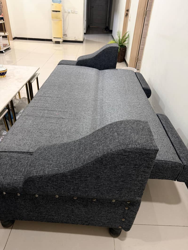 sofa come bed 2