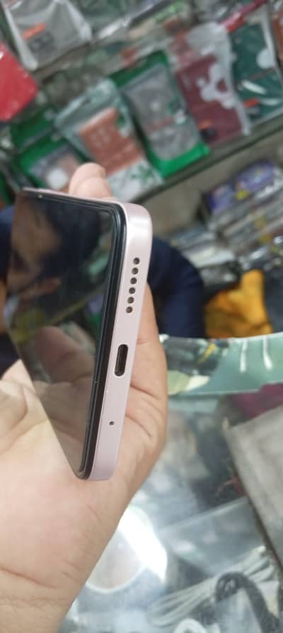 Xiaomi Redmi 13 8gh 128gb