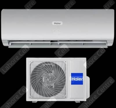 Haier company Ac inverter DC available for sale