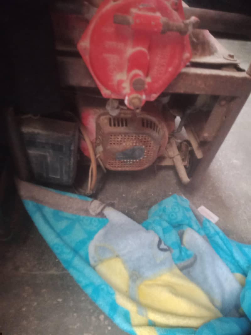 power  plus genertors 1