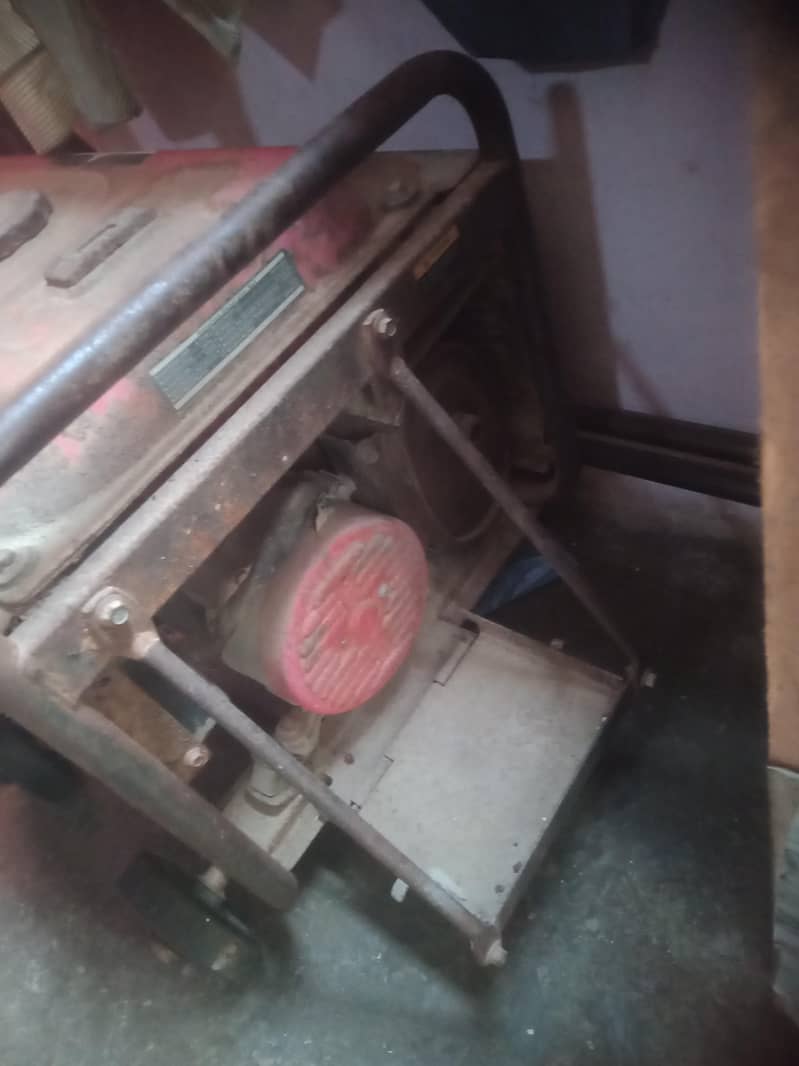power  plus genertors 2
