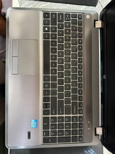 HP LAPTOP 03236605961