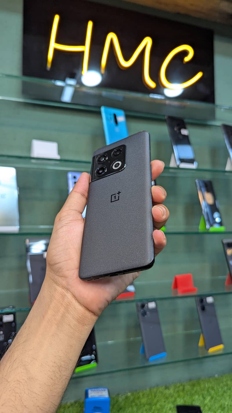 One Plus 10 Pro 2