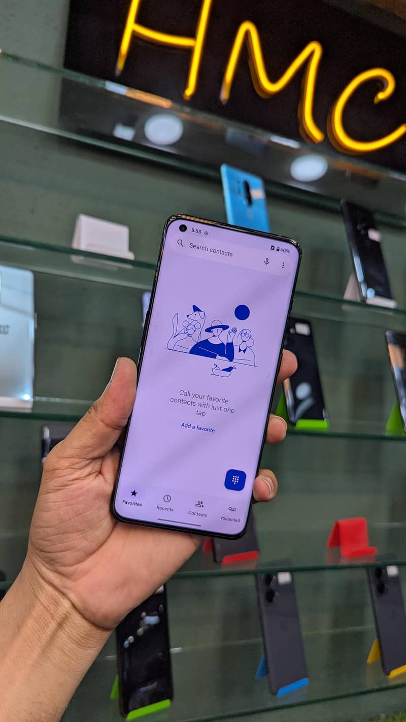 One Plus 10 Pro 7