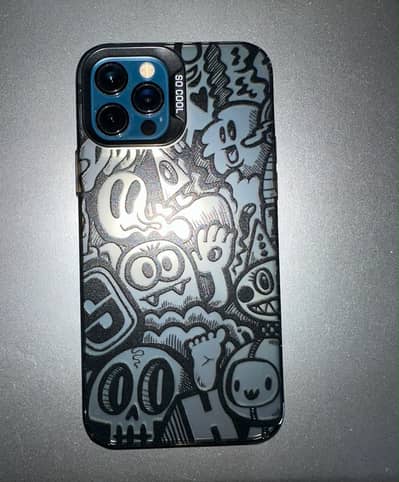 IPHONE 12 pro