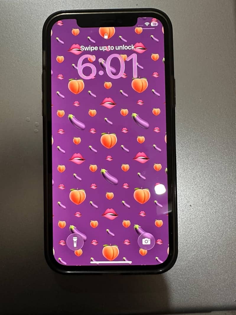 IPHONE 12 pro 1