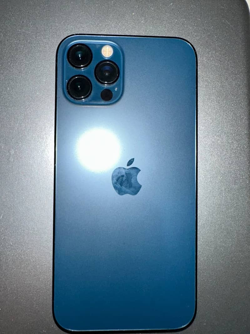 IPHONE 12 pro 2