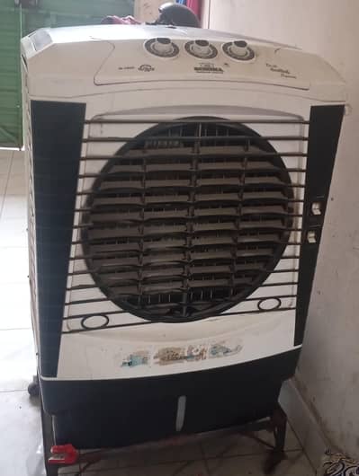 Air cooler ha used ma