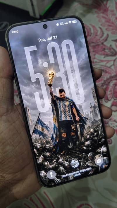 Infinix Note 60 Pro