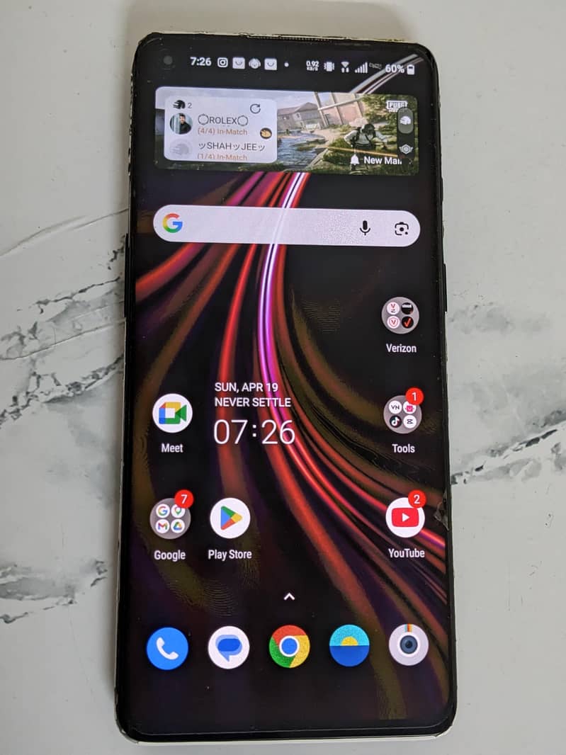 One Plus 8 1