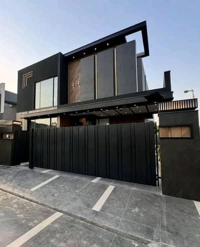 1 Kanal Brand New Luxury Furnished House for Rent in a Prime Location of Bahria Town, Lahore.