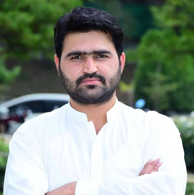 Shahzaman Khan