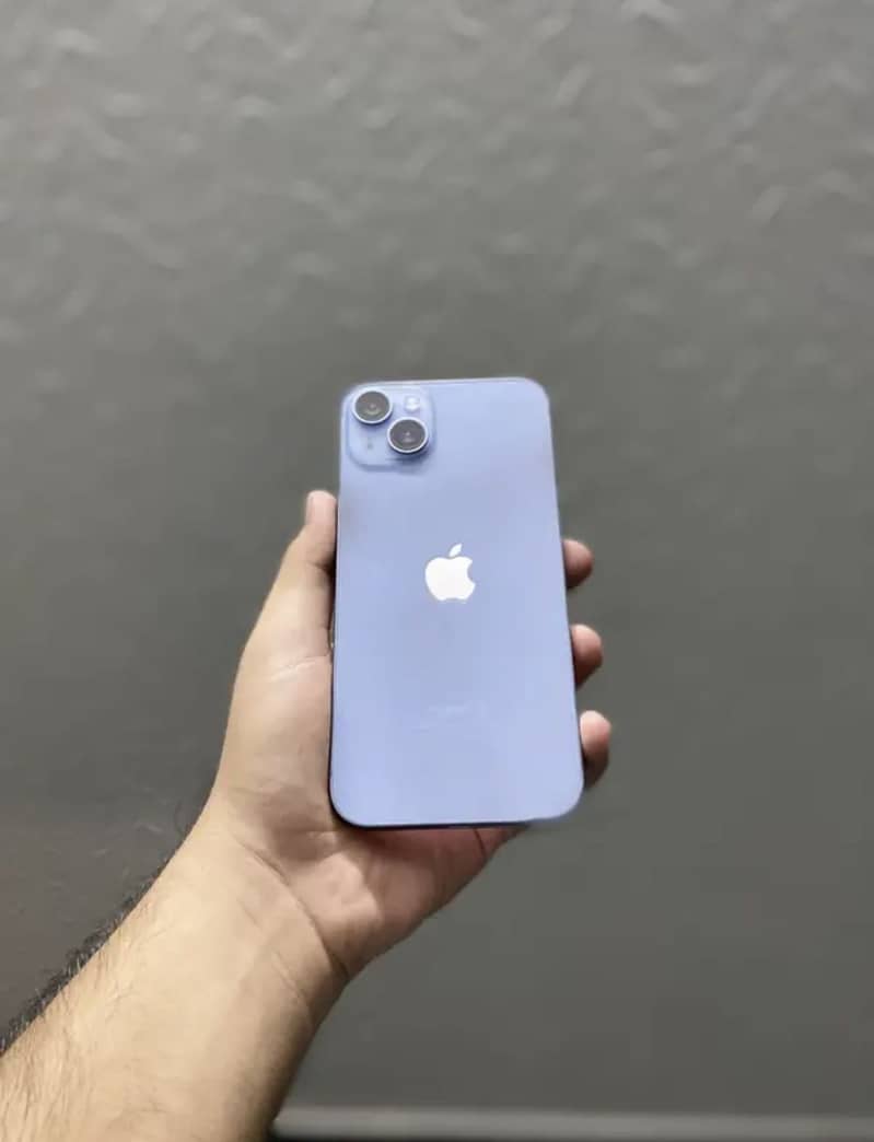 Apple iPhone 14 plus 2