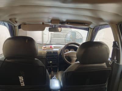 Suzuki Cultus VXR 2006