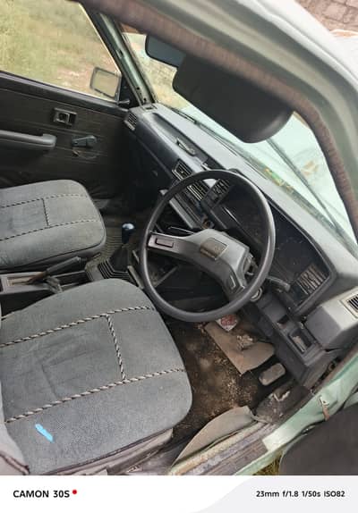 Toyota 86 1986