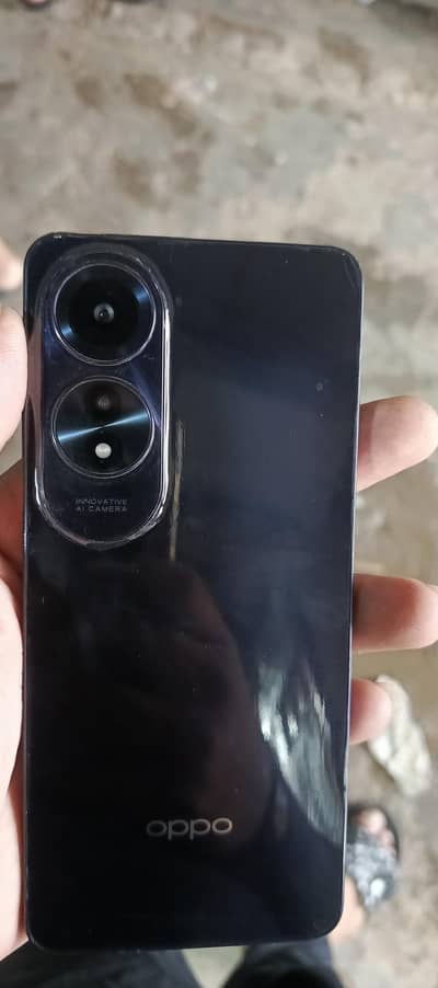OPPO A60