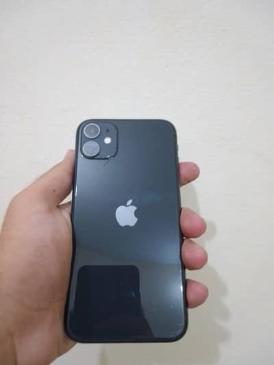 Iphone 11 All original