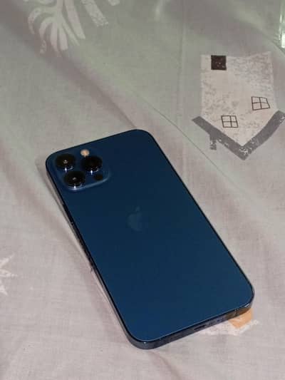 Apple iPhone 12 Pro Max