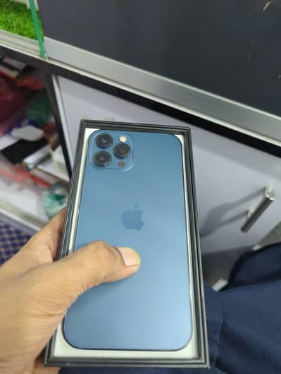 Apple iPhone 12 Pro Max