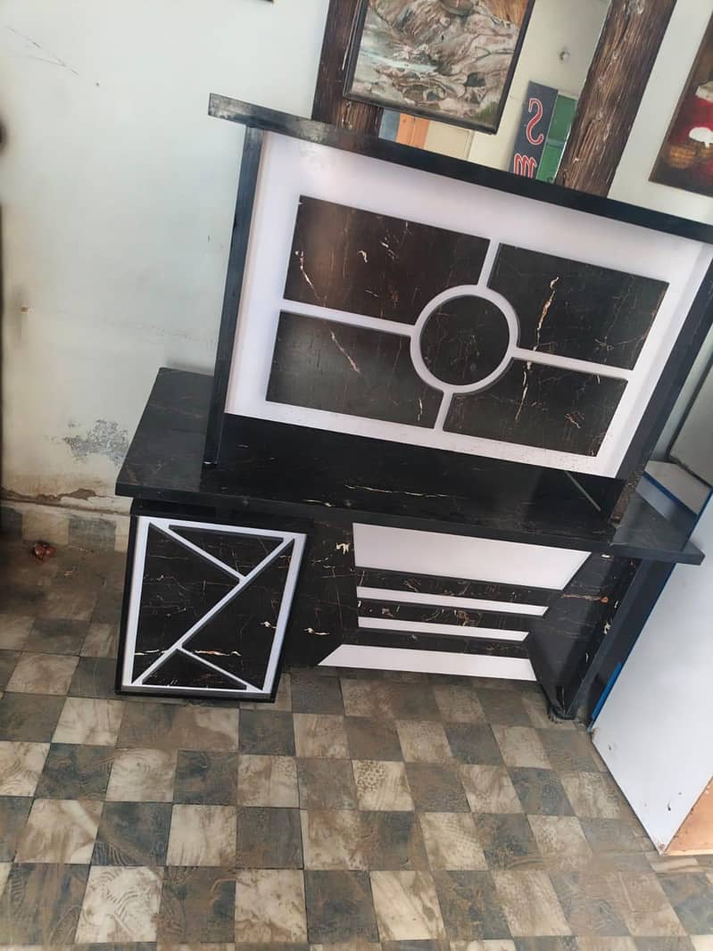 New Tables 0