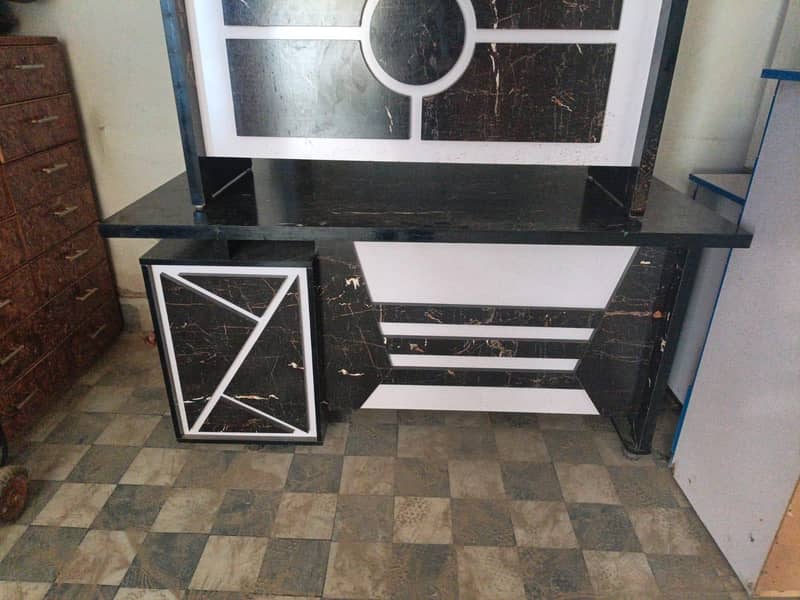 New Tables 1