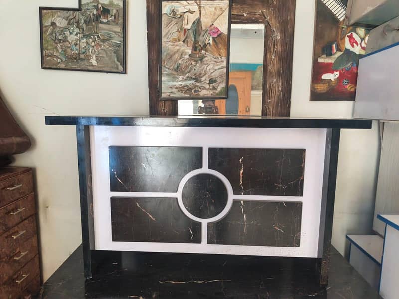 New Tables 3
