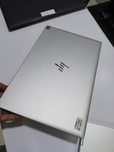 HP Elitebook 850 G7 16 GB 256 GB