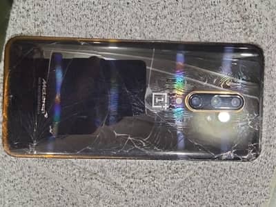 One Plus 7T Pro McLaren