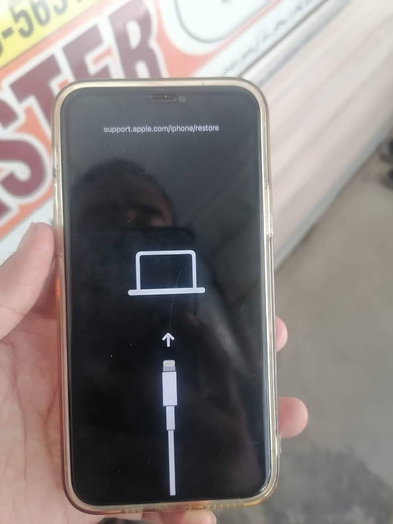 Apple iPhone 11 Pro 0