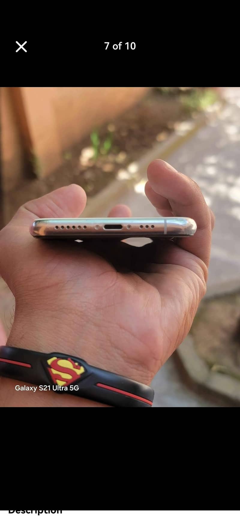 Apple iPhone 11 Pro 3