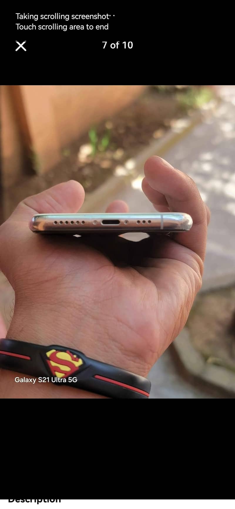 Apple iPhone 11 Pro 6