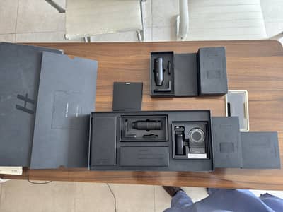 Oppo Find X9 Pro Photography Kit Lense