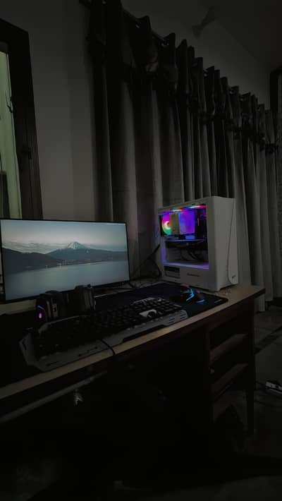 Gaming pc for sale
