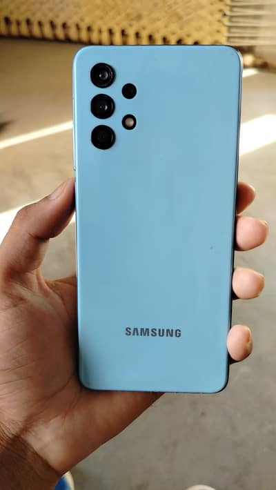 Samsung Mobile A32