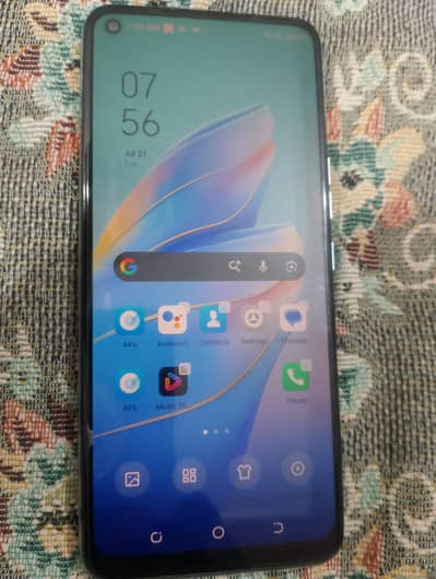 Tecno CAMON 16 Pro
