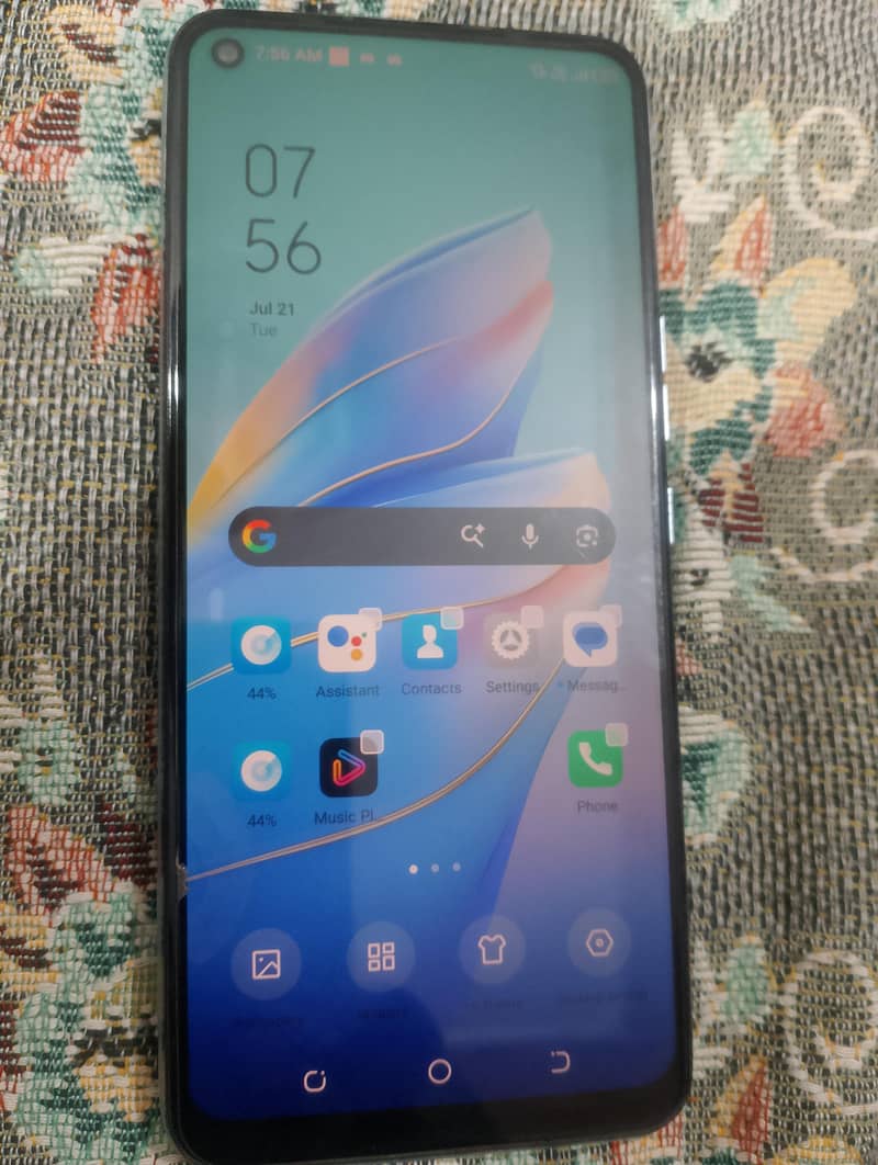 Tecno CAMON 16 Pro 0