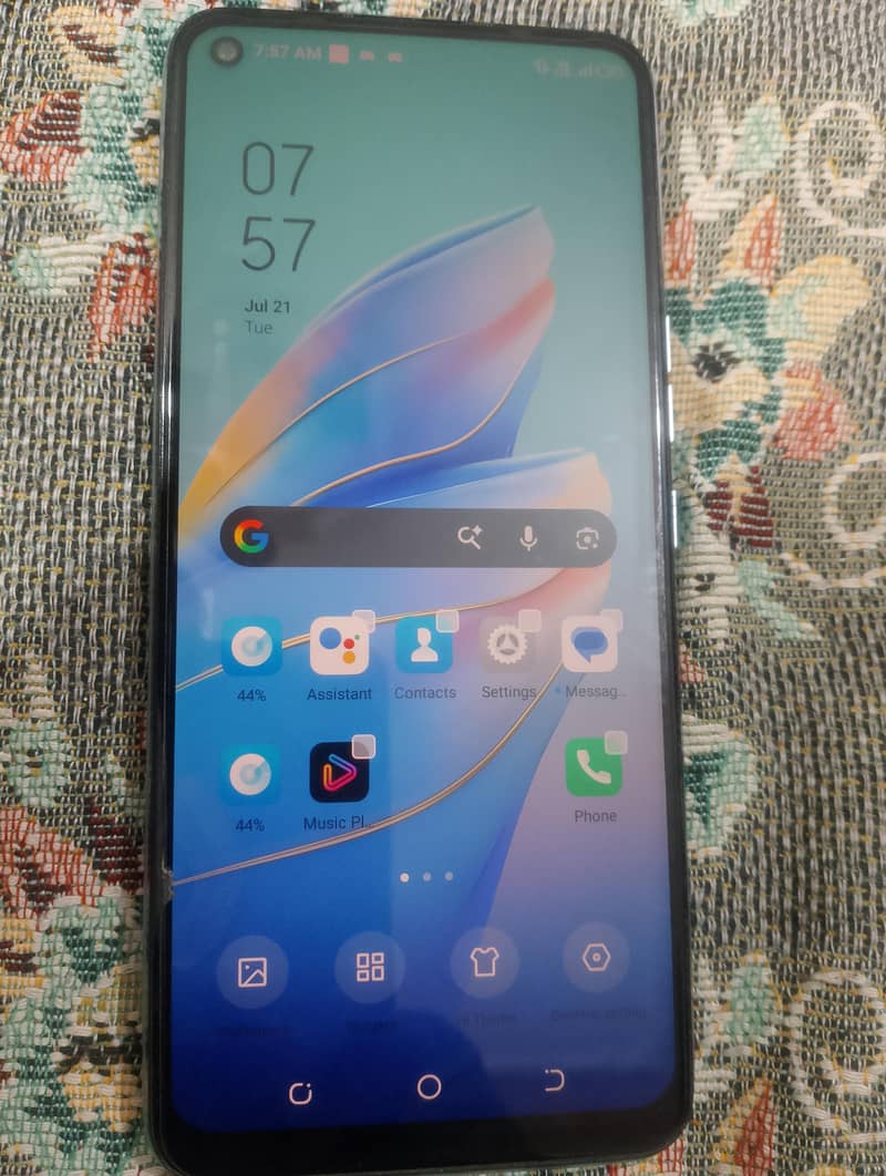 Tecno CAMON 16 Pro 2