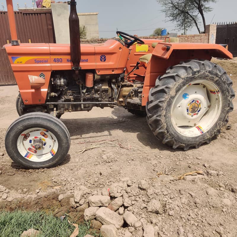 فارسیل 480 ماڈل 2023 3