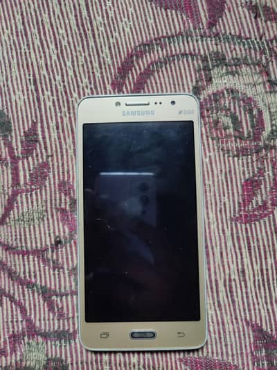 Samsung Mobile Grand Prime Plus