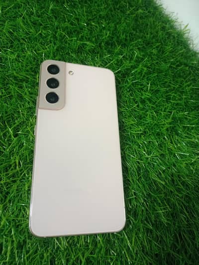 Samsung Mobile S22