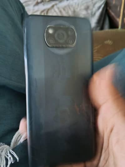 Xiaomi POCO X3 NFC